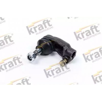 Наконечник поперечной рулевой тяги 4311540 KRAFT AUTOMOTIVE - купить в магазине запчастей по Украине