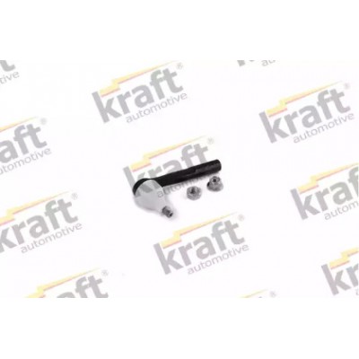 Наконечник поперечной рулевой тяги 4311552 KRAFT AUTOMOTIVE - купить в магазине запчастей по Украине