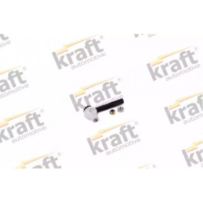 Наконечник поперечной рулевой тяги 4311613 KRAFT AUTOMOTIVE - купить в магазине запчастей по Украине