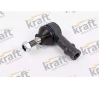 Наконечник поперечной рулевой тяги KRAFT AUTOMOTIVE 4311620 4311620 KRAFT AUTOMOTIVE - купить в магазине запчастей по Украине
