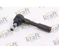 Наконечник поперечной рулевой тяги KRAFT AUTOMOTIVE 4311700 4311700 KRAFT AUTOMOTIVE - купить в магазине запчастей по Украине