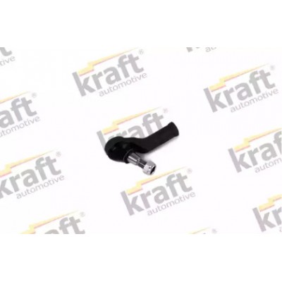 Наконечник поперечной рулевой тяги 4312004 KRAFT AUTOMOTIVE - купить в магазине запчастей по Украине