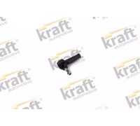 Наконечник поперечной рулевой тяги KRAFT AUTOMOTIVE 4312025 4312025 KRAFT AUTOMOTIVE - купить в магазине запчастей по Украине