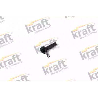 Наконечник поперечной рулевой тяги 4312025 KRAFT AUTOMOTIVE - купить в магазине запчастей по Украине