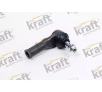 Наконечник поперечной рулевой тяги KRAFT AUTOMOTIVE 4312196 4312196 KRAFT AUTOMOTIVE - купить в магазине запчастей по Украине