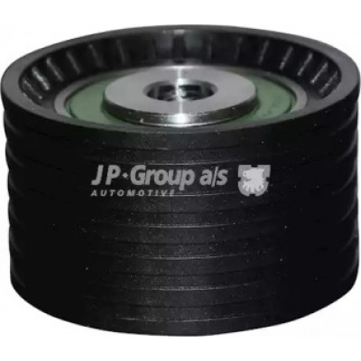 Паразитный / Ведущий ролик, зубчатый ремень 4312200909 JP GROUP - купить в магазине запчастей по Украине