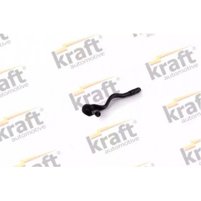 Наконечник поперечной рулевой тяги 4312515 KRAFT AUTOMOTIVE - купить в магазине запчастей по Украине