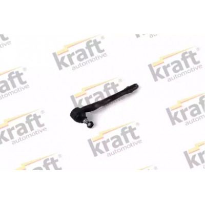 Наконечник поперечной рулевой тяги 4312525 KRAFT AUTOMOTIVE - купить в магазине запчастей по Украине