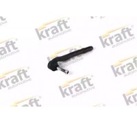 Наконечник поперечной рулевой тяги KRAFT AUTOMOTIVE 4312605 4312605 KRAFT AUTOMOTIVE - купить в магазине запчастей по Украине
