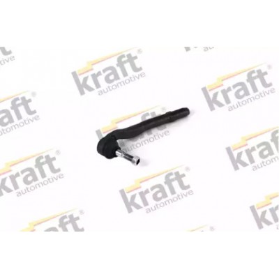 Наконечник поперечной рулевой тяги 4312605 KRAFT AUTOMOTIVE - купить в магазине запчастей по Украине