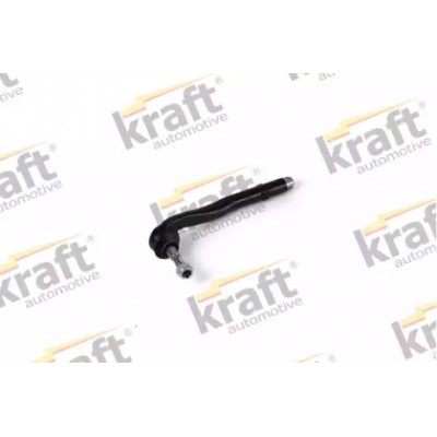 Наконечник поперечной рулевой тяги 4312610 KRAFT AUTOMOTIVE - купить в магазине запчастей по Украине