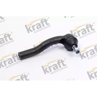 Наконечник поперечной рулевой тяги 4313180 KRAFT AUTOMOTIVE - купить в магазине запчастей по Украине