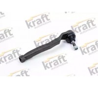 Наконечник поперечной рулевой тяги KRAFT AUTOMOTIVE 4315113 4315113 KRAFT AUTOMOTIVE - купить в магазине запчастей по Украине