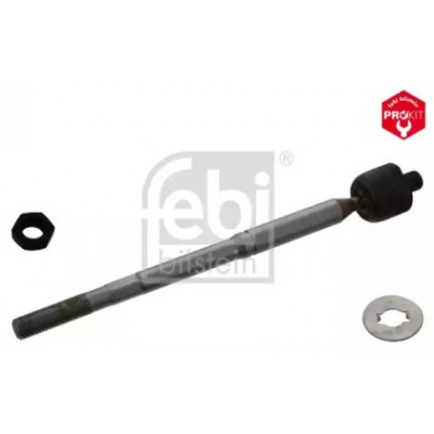 Осевой шарнир, рулевая тяга 43202 FEBI BILSTEIN - купить в магазине запчастей по Украине