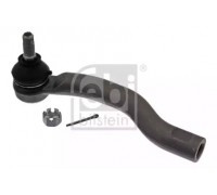 Наконечник поперечной рулевой тяги FEBI BILSTEIN 43205 43205 FEBI BILSTEIN - купить в магазине запчастей по Украине