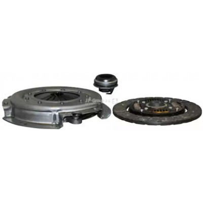 Комплект сцепления 4330401819 JP GROUP - купить в магазине запчастей по Украине