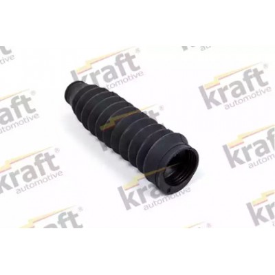 Пыльник, рулевое управление 4340070 KRAFT AUTOMOTIVE - купить в магазине запчастей по Украине