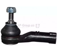 Наконечник поперечной рулевой тяги JP GROUP 4344601579 4344601579 JP GROUP - купить в магазине запчастей по Украине