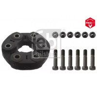 Шарнир, продольный вал FEBI BILSTEIN 43470 43470 FEBI BILSTEIN - купить в магазине запчастей по Украине