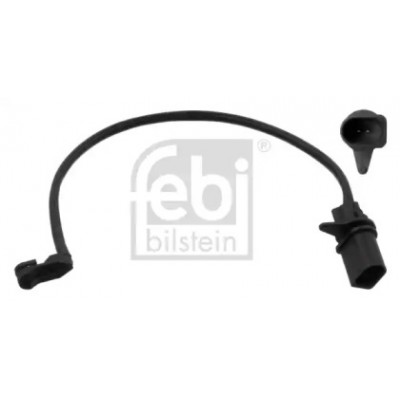 Сигнализатор, износ тормозных колодок 43485 FEBI BILSTEIN - купить в магазине запчастей по Украине