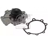 Водяной насос FEBI BILSTEIN 43504 43504 FEBI BILSTEIN - купить в магазине запчастей по Украине
