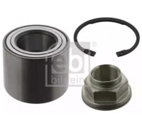Комплект подшипника ступицы колеса FEBI BILSTEIN 43506 43506 FEBI BILSTEIN - купить в магазине запчастей по Украине