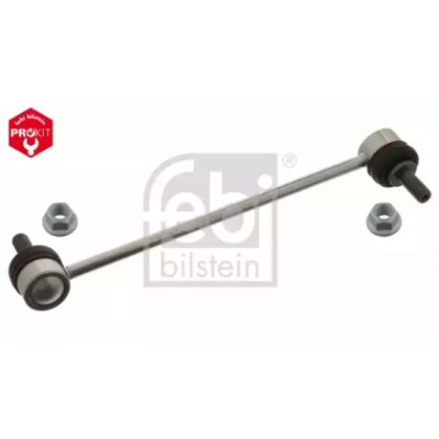 Тяга / стойка, стабилизатор 43556 FEBI BILSTEIN - купить в магазине запчастей по Украине