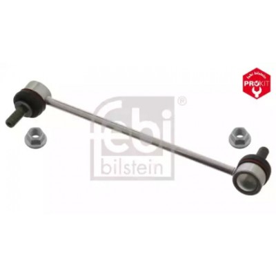 Тяга / стойка, стабилизатор 43557 FEBI BILSTEIN - купить в магазине запчастей по Украине