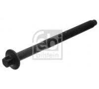 Болт головки цилиндра FEBI BILSTEIN 43607 43607 FEBI BILSTEIN - купить в магазине запчастей по Украине