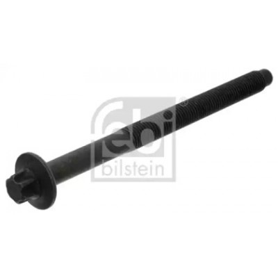 Болт головки цилиндра 43607 FEBI BILSTEIN - купить в магазине запчастей по Украине