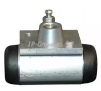 Колесный тормозной цилиндр JP GROUP 4361300609 4361300609 JP GROUP - купить в магазине запчастей по Украине