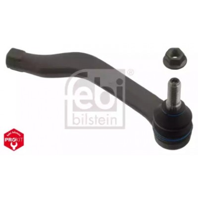 Наконечник поперечной рулевой тяги 43618 FEBI BILSTEIN - купить в магазине запчастей по Украине