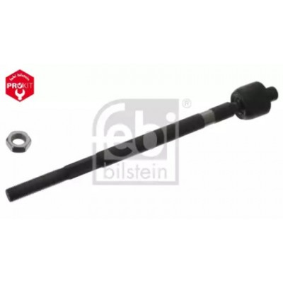 Осевой шарнир, рулевая тяга 43645 FEBI BILSTEIN - купить в магазине запчастей по Украине
