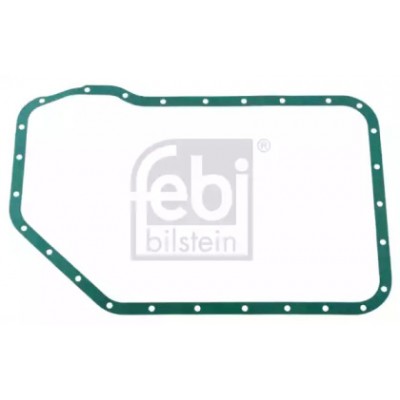 Прокладка, масляный поддон автоматической коробки передач 43663 FEBI BILSTEIN - купить в магазине запчастей по Украине