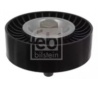 Паразитный / ведущий ролик, поликлиновой ремень FEBI BILSTEIN 43685 43685 FEBI BILSTEIN - купить в магазине запчастей по Украине