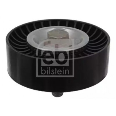 Паразитный / ведущий ролик, поликлиновой ремень 43685 FEBI BILSTEIN - купить в магазине запчастей по Украине