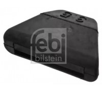 Подвеска, листовая рессора FEBI BILSTEIN 43691 43691 FEBI BILSTEIN - купить в магазине запчастей по Украине