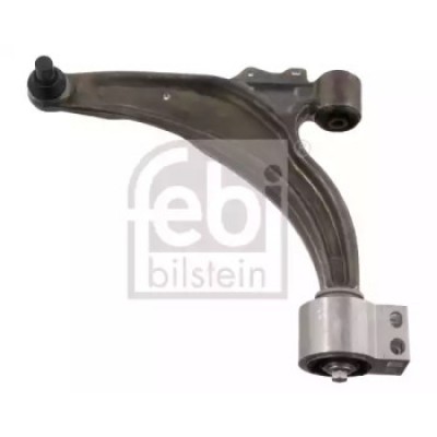 Рычаг независимой подвески колеса, подвеска колеса 43719 FEBI BILSTEIN - купить в магазине запчастей по Украине