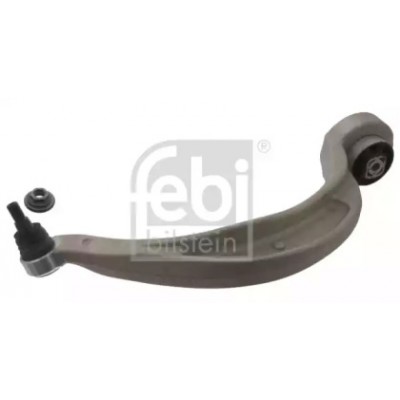 Рычаг независимой подвески колеса, подвеска колеса 43741 FEBI BILSTEIN - купить в магазине запчастей по Украине