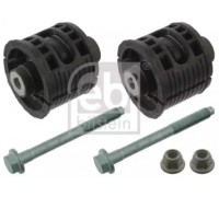 Ремкомплект, балка моста FEBI BILSTEIN 43744 43744 FEBI BILSTEIN - купить в магазине запчастей по Украине