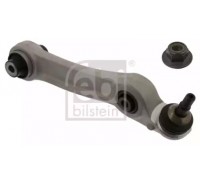 Рычаг независимой подвески колеса, подвеска колеса FEBI BILSTEIN 43762 43762 FEBI BILSTEIN - купить в магазине запчастей по Украине