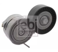 Натяжитель ремня, клиновой зубча FEBI BILSTEIN 43784 43784 FEBI BILSTEIN - купить в магазине запчастей по Украине