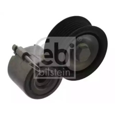 Натяжитель ремня, клиновой зубча 43787 FEBI BILSTEIN - купить в магазине запчастей по Украине