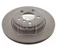 43907 FEBI BILSTEIN - купить в магазине запчастей по Украине