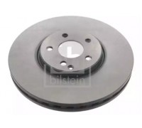 Тормозной диск FEBI BILSTEIN 43952 43952 FEBI BILSTEIN - купить в магазине запчастей по Украине