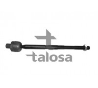 Осевой шарнир, рулевая тяга TALOSA 44-00796 4400796 TALOSA - купить в магазине запчастей по Украине