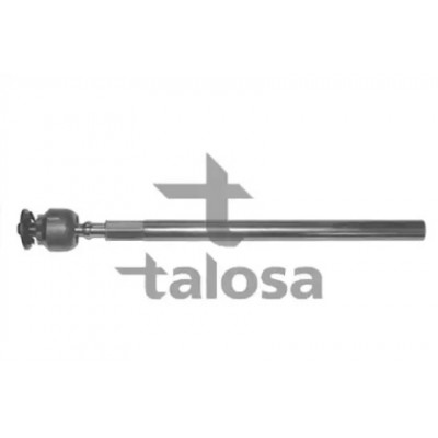Осевой шарнир, рулевая тяга 4400889 TALOSA - купить в магазине запчастей по Украине