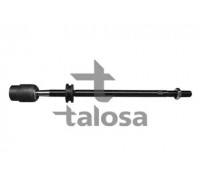 Осевой шарнир, рулевая тяга TALOSA 44-00965 4400965 TALOSA - купить в магазине запчастей по Украине
