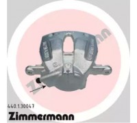 Тормозной суппорт ZIMMERMANN 440.1.30047 440130047 ZIMMERMANN - купить в магазине запчастей по Украине