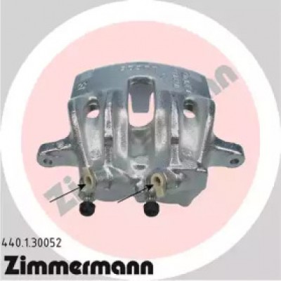 Тормозной суппорт 440130052 ZIMMERMANN - купить в магазине запчастей по Украине